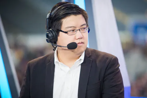 Тренер Team Liquid: я не знаю, почему SumaiL никто не взял к себе. Возможно, дело в репутации и токсичности