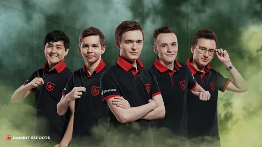 Gambit сразится с G2 в полуфинале IEM Summer 2021