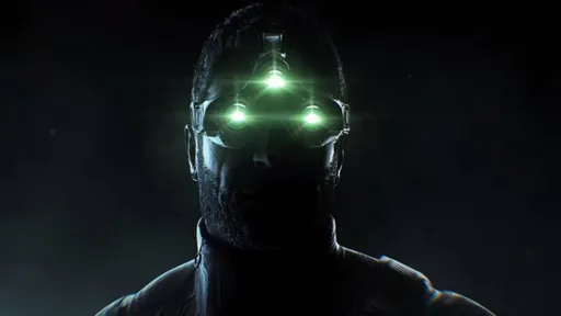 Инсайдер: Ubisoft разрабатывает новую часть Splinter Cell