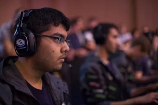 MSS покинул состав Evil Geniuses по Dota 2
