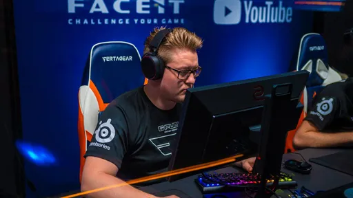 Rain: у меня есть желание сыграть вместе с ropz