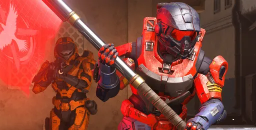 NaVi представила состав по Halo Infinite — команда выступит на мейджоре