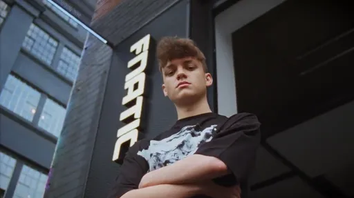 Fnatic заключила партнёрское соглашение с брендом одежды ASOS