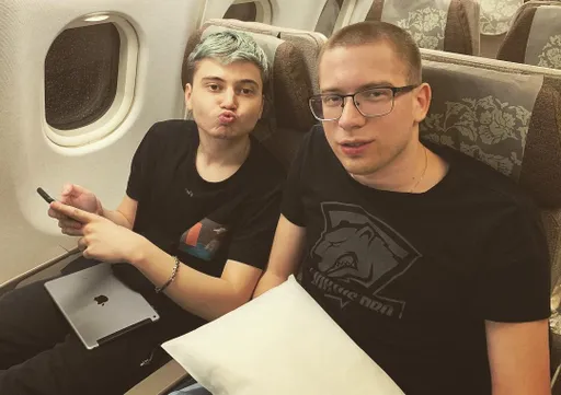 Afoninje — о RAMZES666 в NaVi: всё зависит от химии игроков