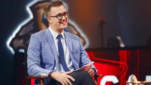 Olsior: игроки Virtus.pro удалили соцсети до конца The International 10