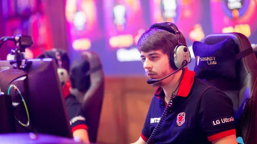 Fng: Virtus.Pro могут добиться хороших результатов на The International