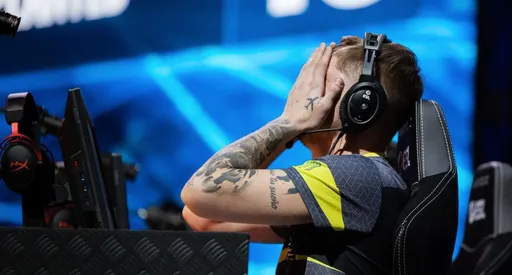 Liquid выбила NaVi в нижнюю сетку BLAST Premier: World Final 2021