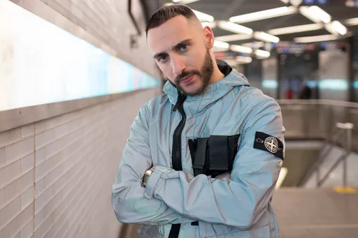 L’One пошутил, что Virtus.pro выкупил его контракт у Black Star