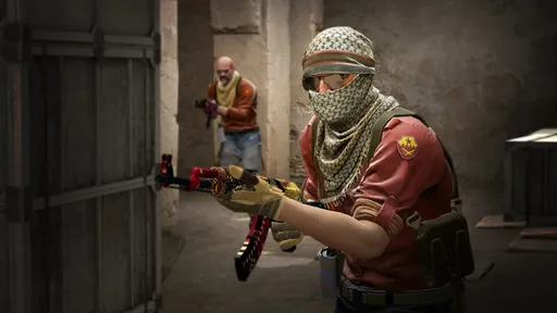 Стали известны главные изменения для игроков в CS:GO после объединения ESL и FACEIT