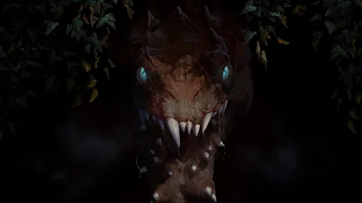 Collapse показал фишку с первой волной крипов на Primal Beast в Dota 2