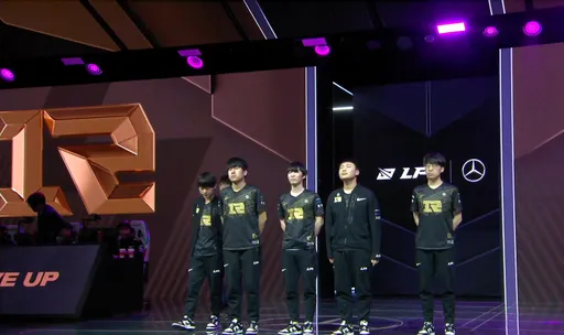 Riot Games опубликовала сетку плей‑офф стадии Worlds 2021