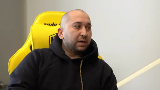 CEO NaVi: состав по CS:GO может ещё год-два без замен не просто просуществовать, а доминировать