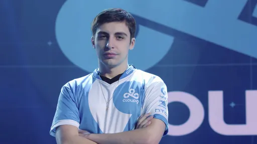Shroud о CS:GO: игра невероятно устарела