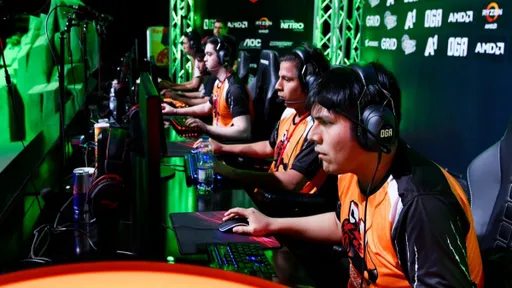 Beastcoast подписала шестого игрока в состав по Dota 2