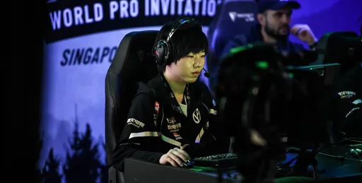 Elephant одолела Vici Gaming в плей‑офф OGA Dota PIT Season 5