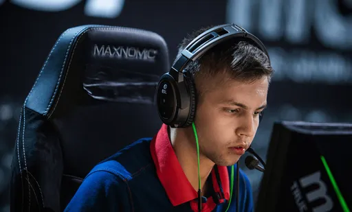 Sh1ro стал лучшим игроком IEM Katowice 2021
