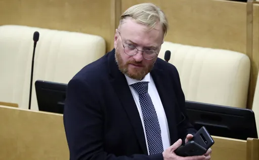 Виталий Милонов о победе NaVi на мейджоре: хотелось бы сказать, что теперь мы ведущая киберспортивная держава