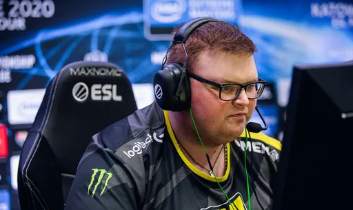 BoombI4 об Intel Grand Slam: это придаёт дополнительную мотивацию