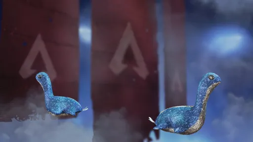 Датамайнеры обнаружили отсылки на новой карте в Apex Legends
