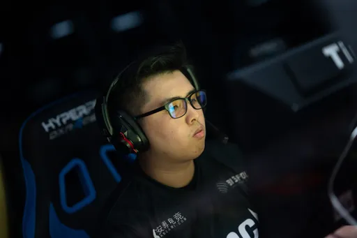 Tims присоединился к составу BOOM по Dota 2