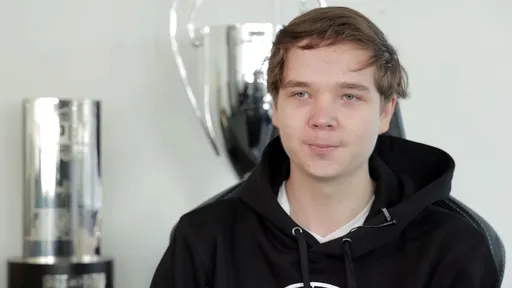 Liquid подписала забаненного в CS:GO Jamppi в состав по Valorant