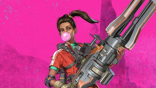 Respawn Entertainment выпустили новый патч, вносящий в Apex Legends балансные правки и прочие нововведения