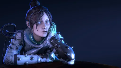 Respawn Entertainment и EA представили трейлер нового сезона Apex Legends