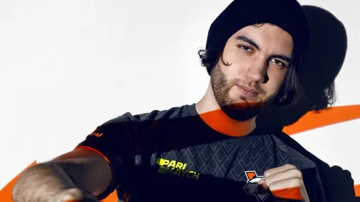 Jame занял 10 место в рейтинге лучших игроков 2021 года по CS:GO от HLTV