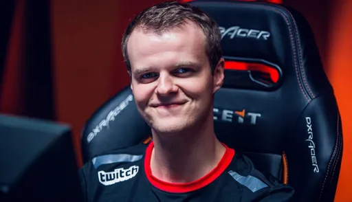 Xyp9x: 80% профессионального CS:GO — это психология