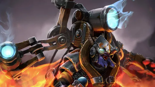 Для Dota 2 создали чит, который способен обходить систему «Патруля»