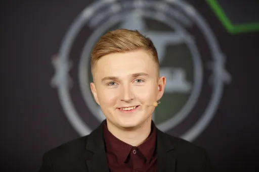Petr1k: device идеально дополнит нынешний ростер Astralis