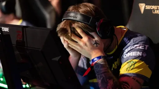 S1mple: я не хочу верить, что Akuma могла пользоваться чьей-то помощью