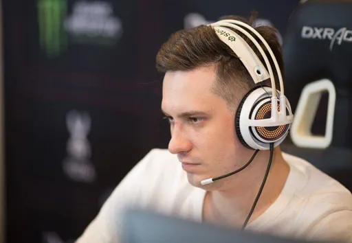 Solo с NoTechies сыграют в квалификации на TI10