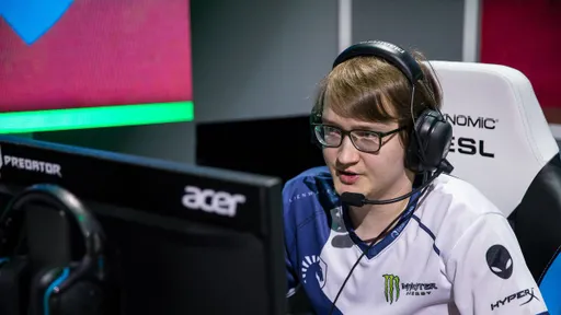 Liquid стала чемпионом первого дивизиона DPC для Европы