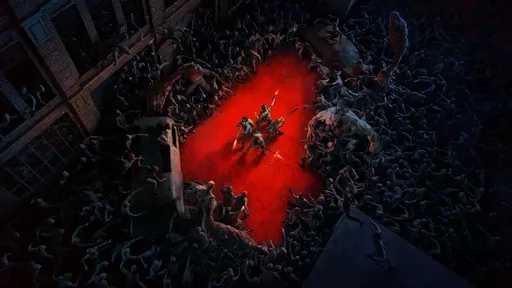 Tencent купила студию разработчиков Left 4 Dead и Back 4 Blood — Turtle Rock