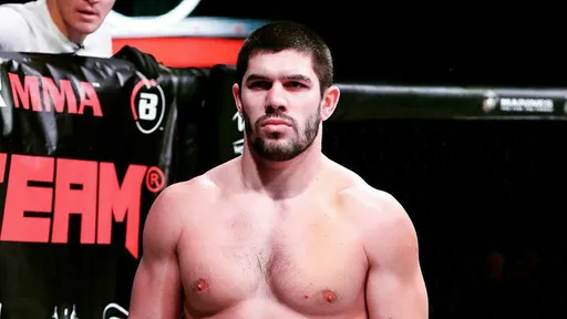 «Говорить о переходе в UFC сейчас бессмысленно». Валентин Молдавский — о Бейдере, целях и бое Нганну — Ган