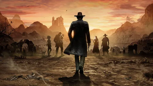 В Steam появились скидки на серии игр Desperados и Tropico