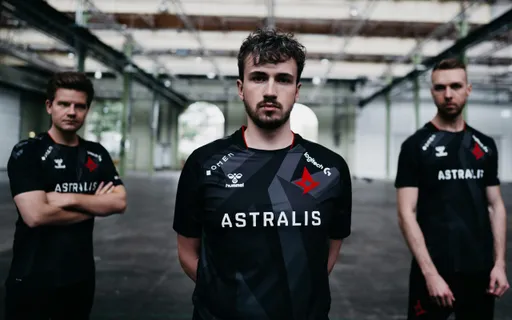 Es3tag – после 0:16 от FaZe: выбрали Ancient, потому что в прошлый раз на ней выиграли