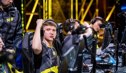 S1mple признан лучшим игроком ESL Pro League Season 14