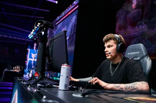 Iceberg: сейчас Dota 2 очень скриптованная, игре нужны изменения
