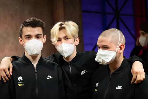 Yatoro вновь возглавил европейский ладдер в Dota 2