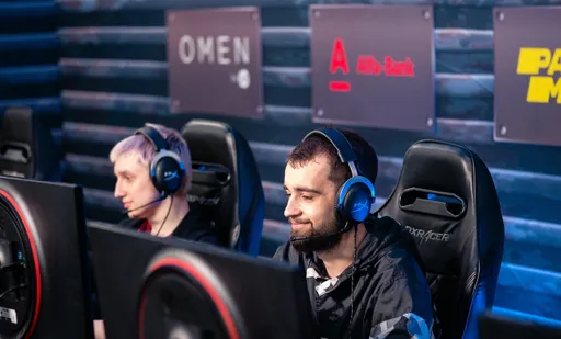 Entity обыграла HYDRA на Winline Dota 2 Champions League Season 7