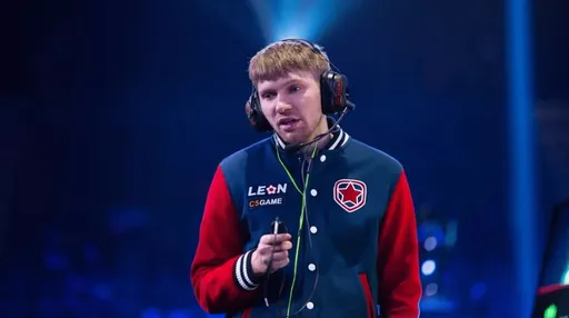 Kane: в 2017 году лишь SK Gaming и Astralis были на уровне с Gambit