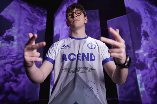 Acend выбила Team Secret из Valorant Champions 2021