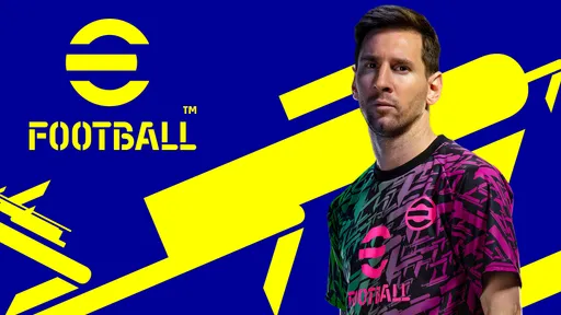 Konami представила трейлер переработанного геймплея eFootball