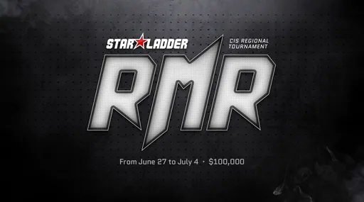 Ex‑Marlian и EC Kiyv прошли в закрытую квалификацию к StarLadder CIS RMR 2021