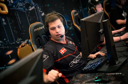 Karrigan: jks — хорошая замена ropz на IEM Katowice 2022