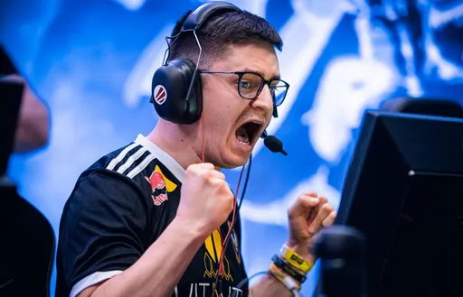 Vitality обеспечила себе место в плей-офф IEM Winter 2021
