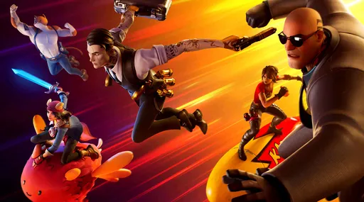 Правительство Индонезии хочет запретить игру Fortnite