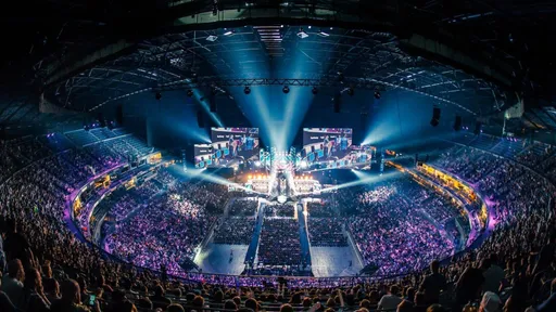 ESL One Cologne 2021 пройдёт без зрителей в студийном формате